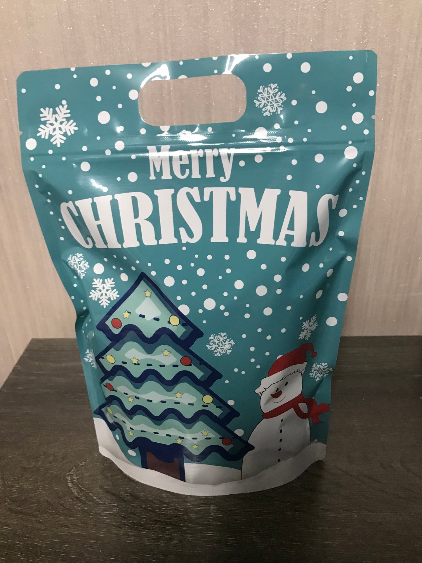 Christmas 1kg bag 2