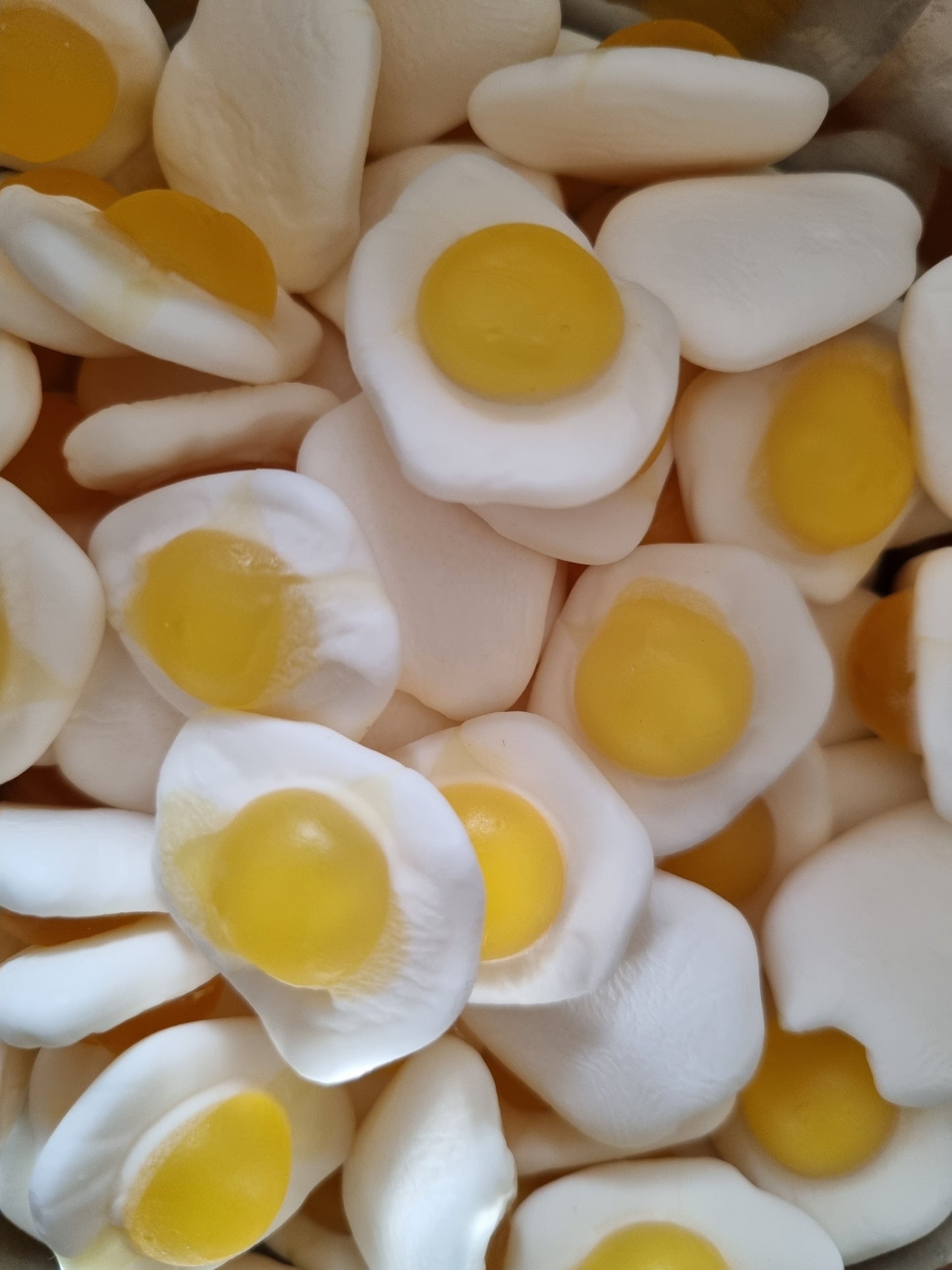 Fried Eggs