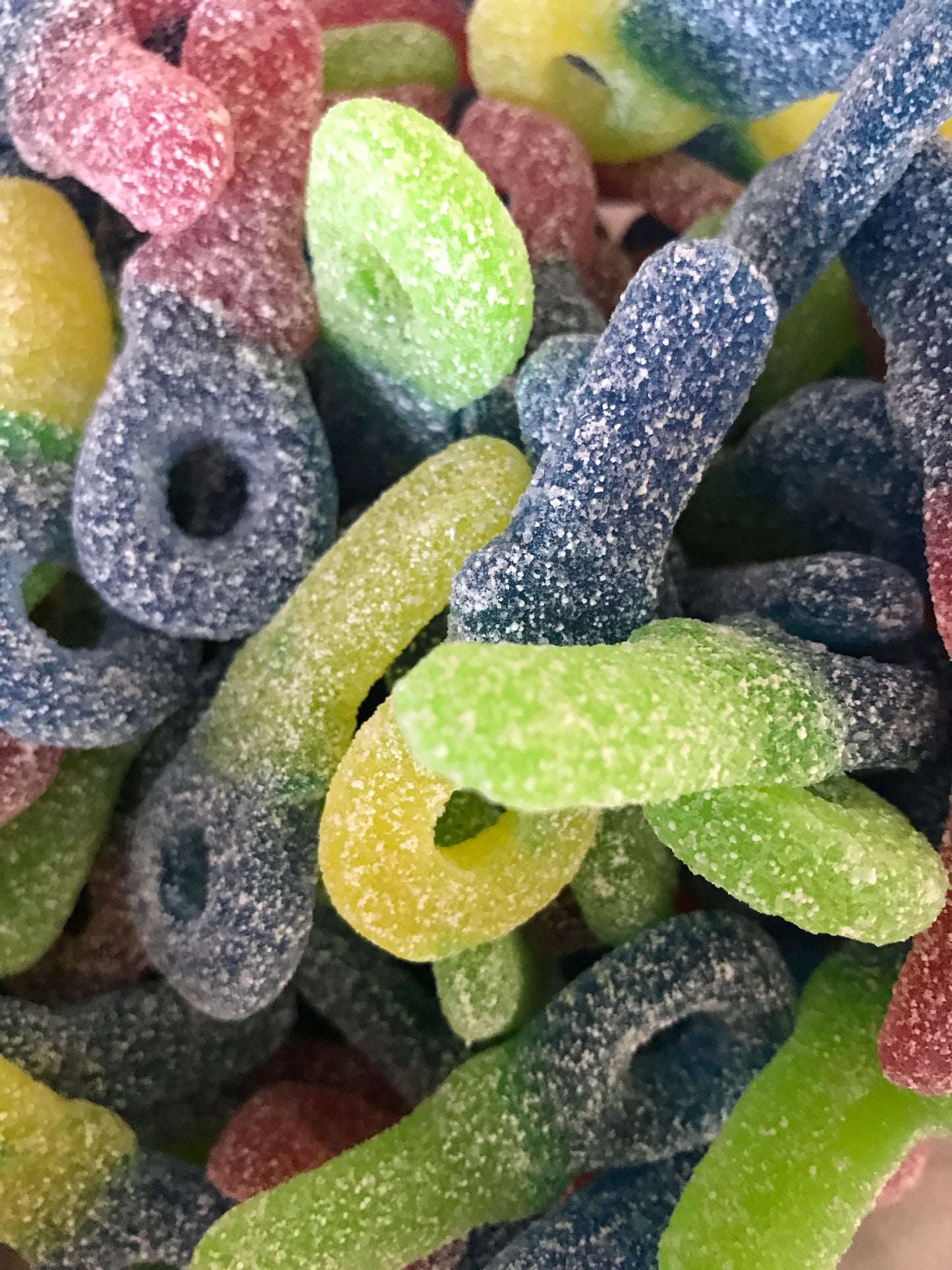 Fizzy Tongue Painters