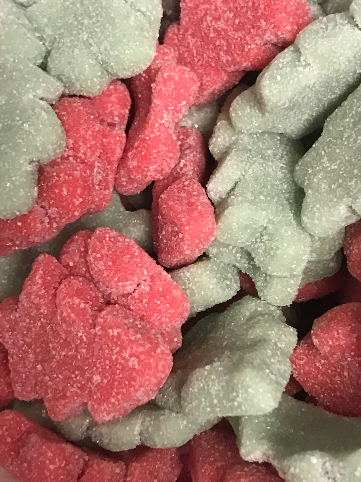 Christmas trees 100g