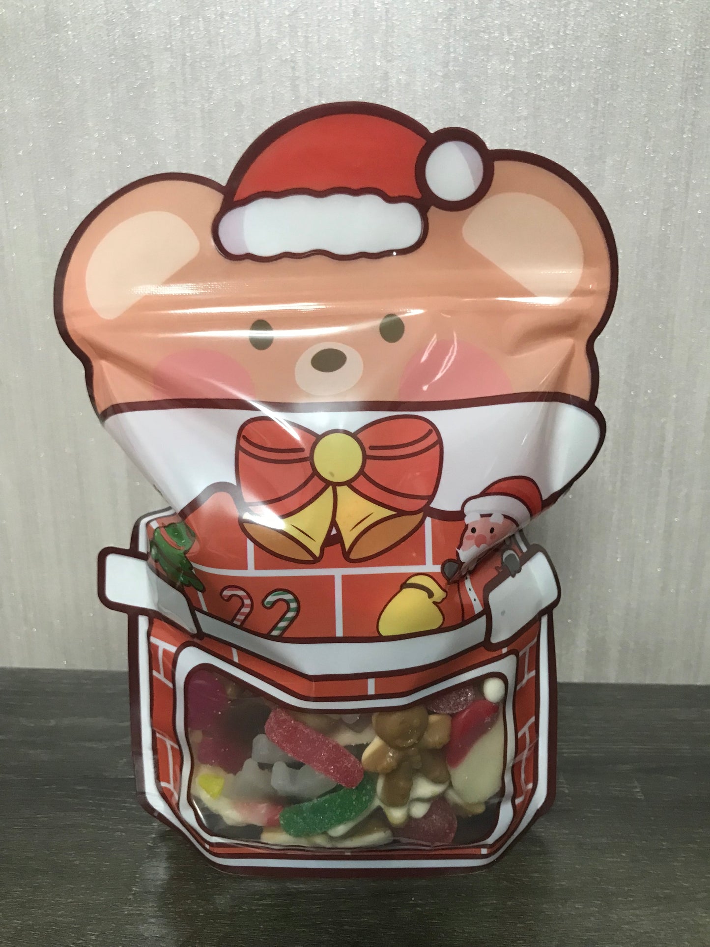 Christmas 500g bag 2