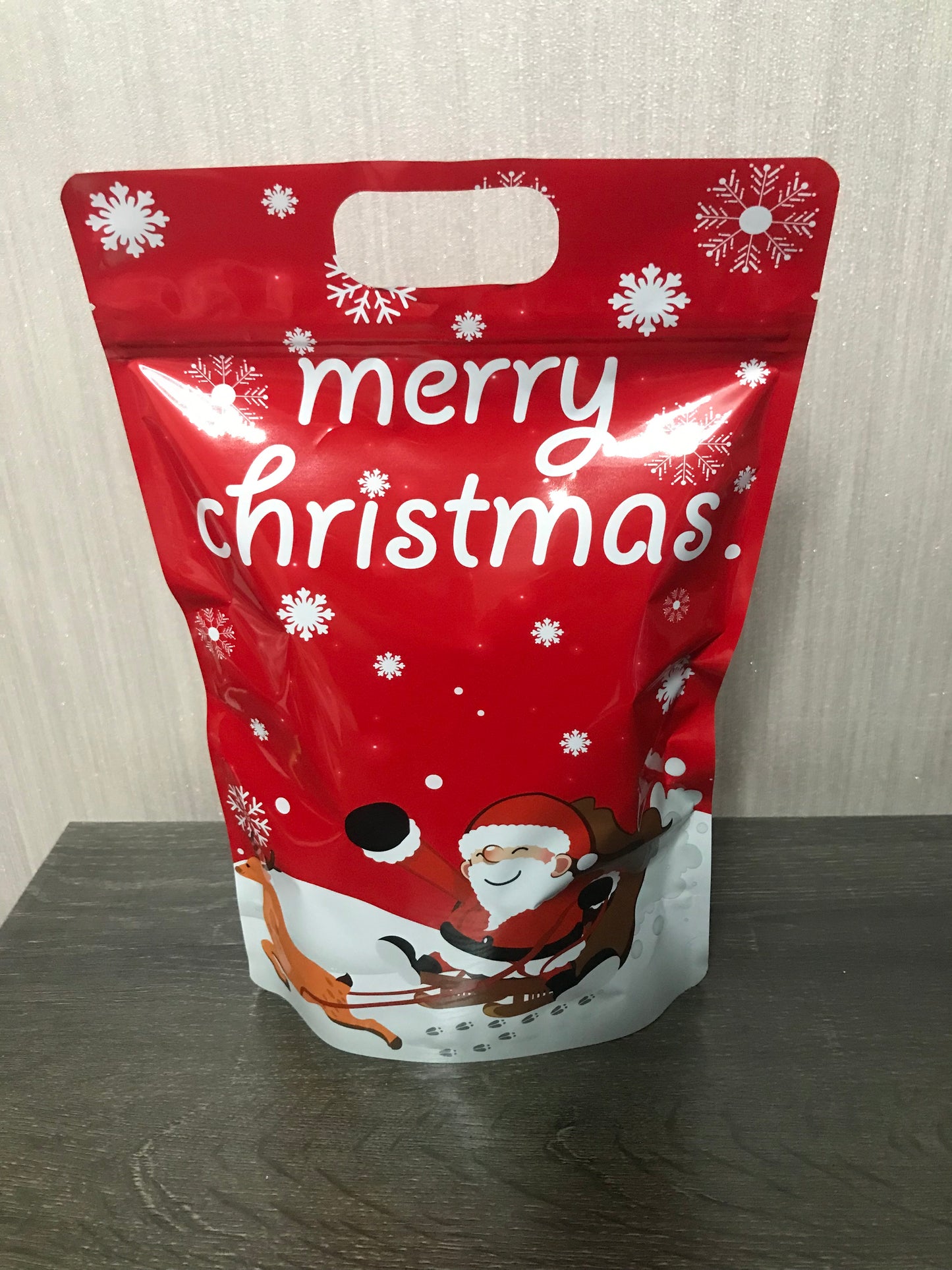 Christmas 1kg bag 1
