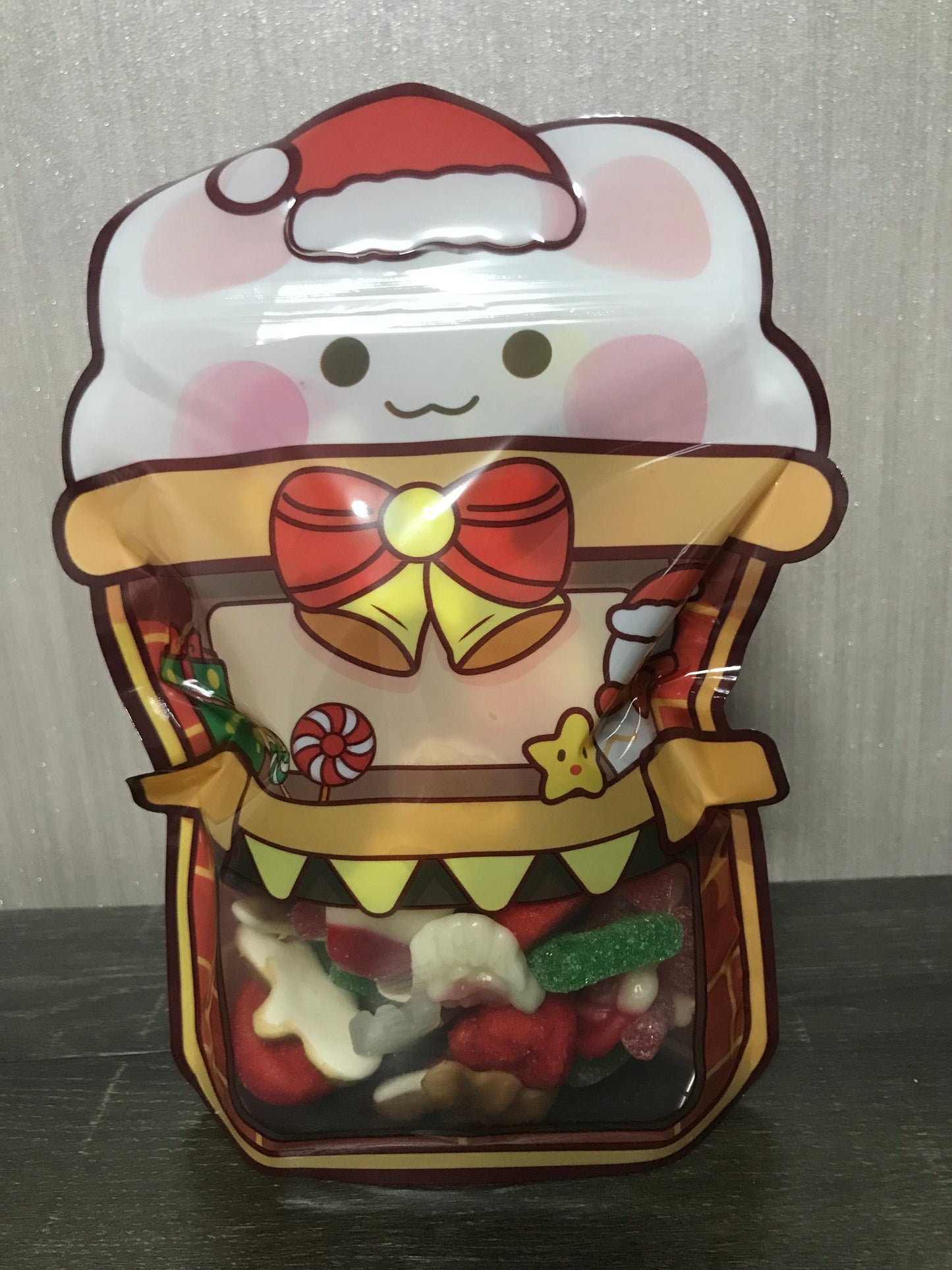 Christmas 500g bag 1