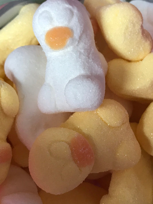 Mixed duck mallows 100g