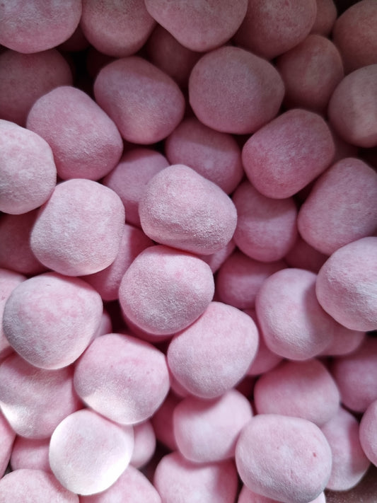 Strawberry Bon Bons