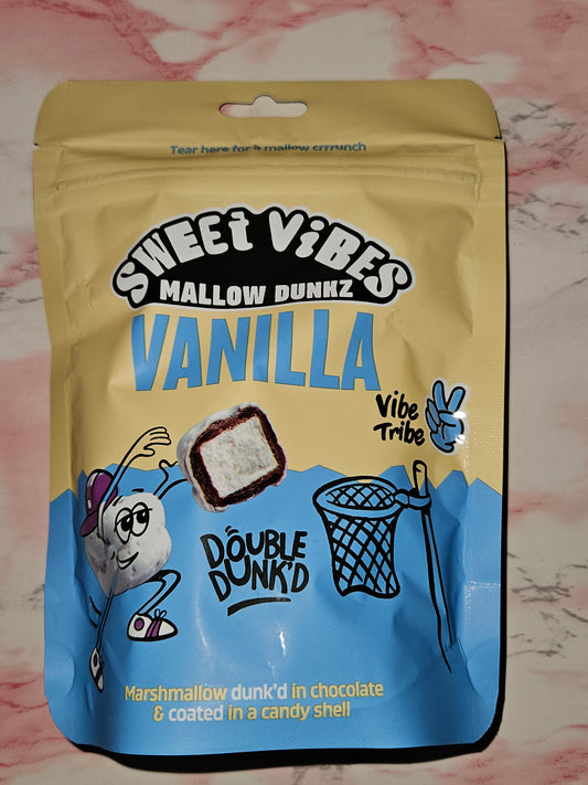 Mallow dunkz vanilla