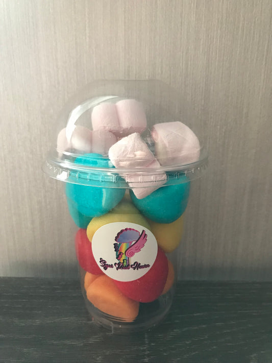 Marshmallow Cup