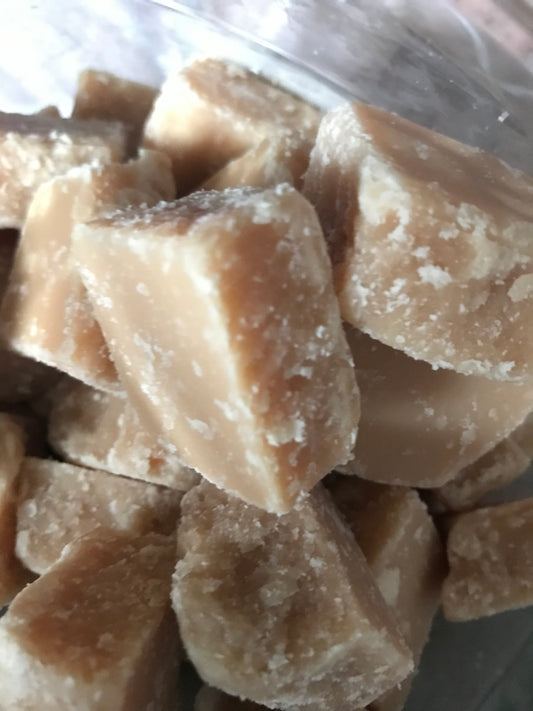 Scottish Tablet 100g