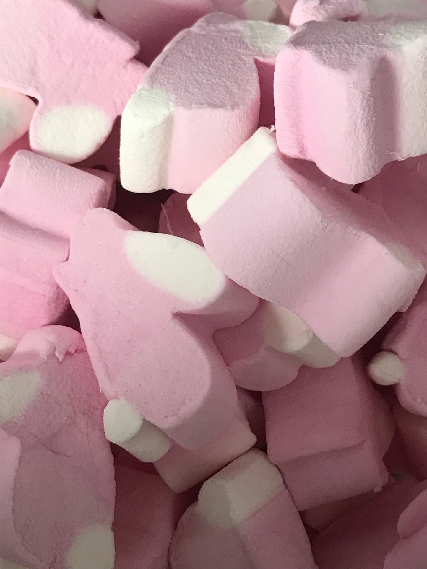 Bunny mallows 100g