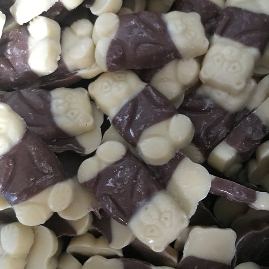 Choco Pandas
