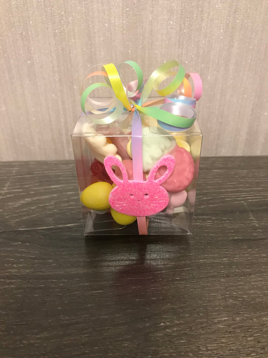 Easter box