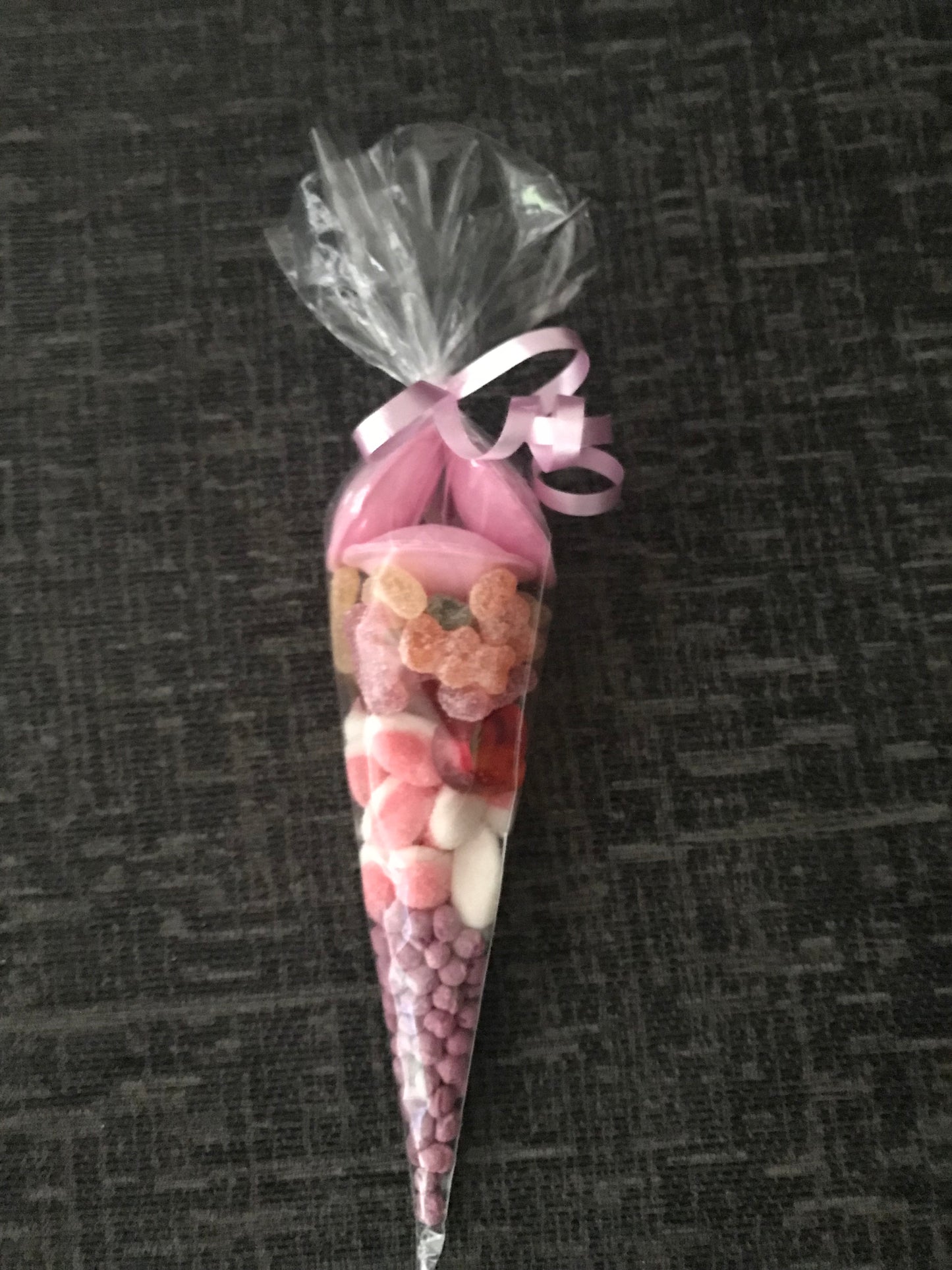 Small Sweetie Cone