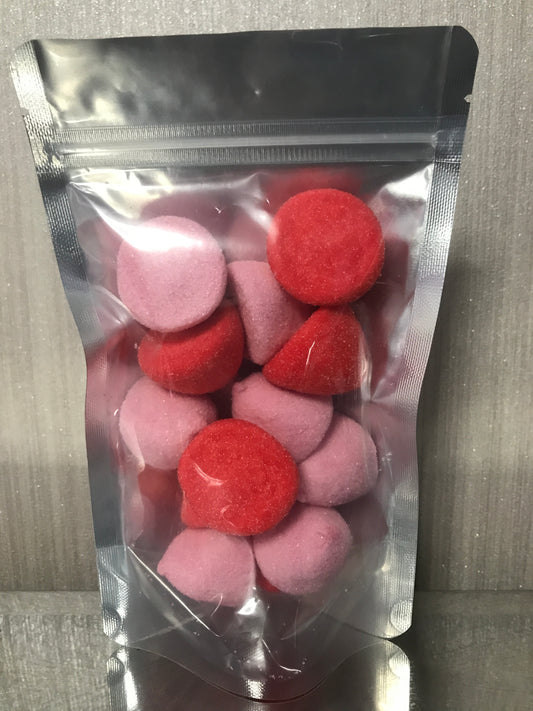 Valentines mallow mix